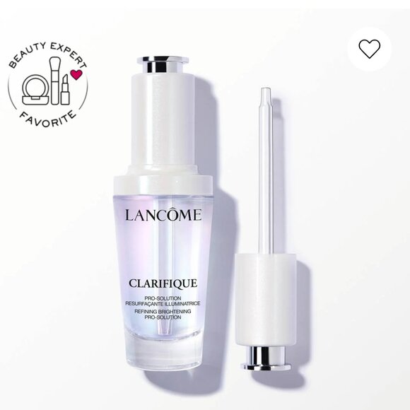 Lancome Clarifique Pro-Solution refining brightening serum 1.0 fl oz - Picture 9 of 13